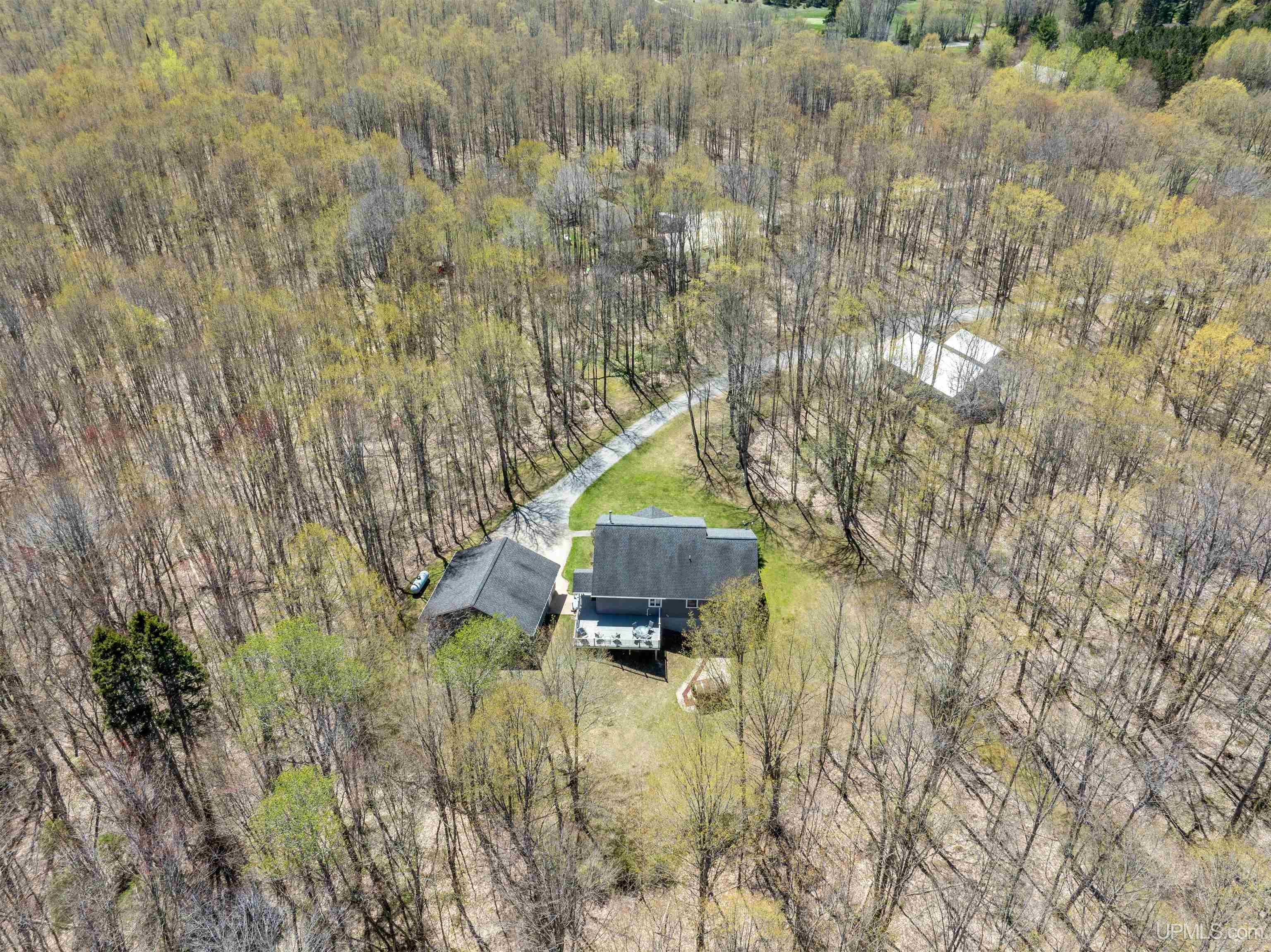 N7776 Carmody Road Munising, MI 49862 - Photo 39 of 42