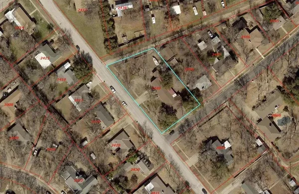 $89,999 | 1313 Carolina Street, Graham, TX 76450