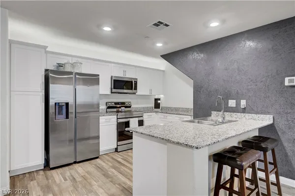 $318,000 | 2650 Wimbledon White Court, North Las Vegas, NV 89086