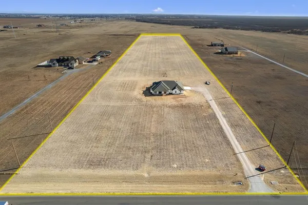 $455,000 | 19581 Farm To Market Road 1954, Wichita Falls, TX 76310