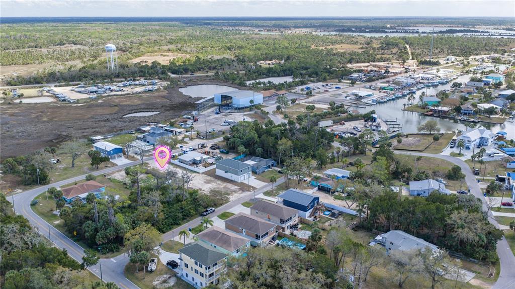 Maplewood Drive Hernando Beach, FL 34607 - Photo 7 of 11