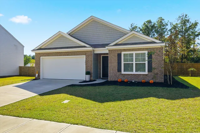 $360,000 | 361 Spruce Ivy Street, Moncks Corner, SC 29461
