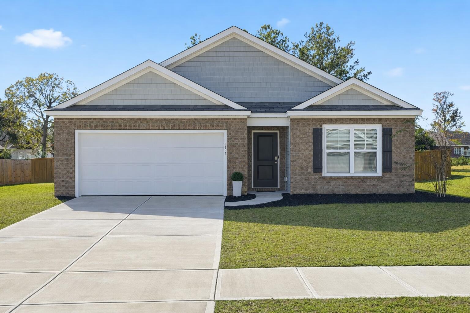 361 Spruce Ivy Street Moncks Corner, SC 29461 - Photo 1 of 44 Welcome to Stone Ridge