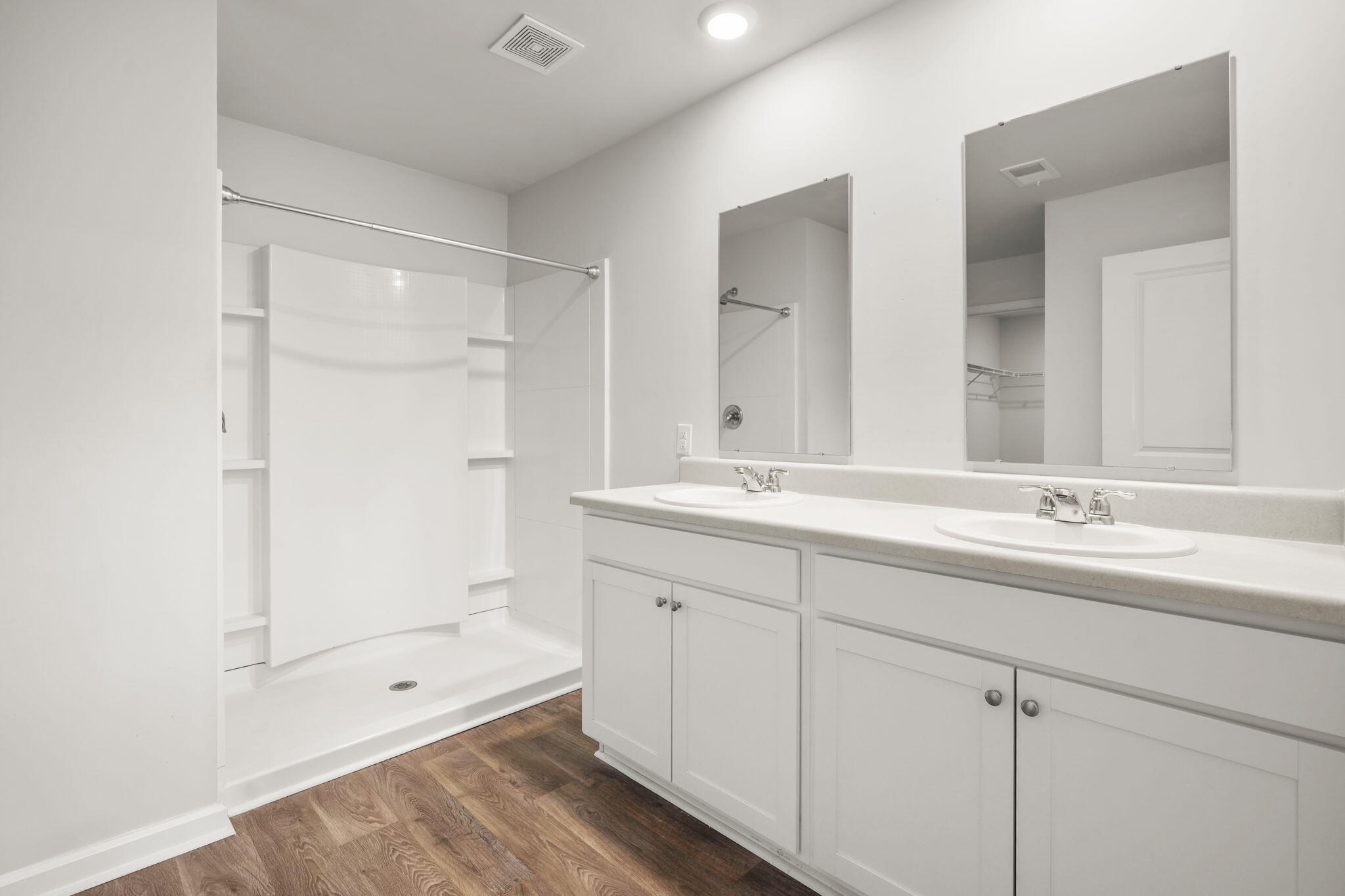 361 Spruce Ivy Street Moncks Corner, SC 29461 - Photo 11 of 44 Walk In Shower