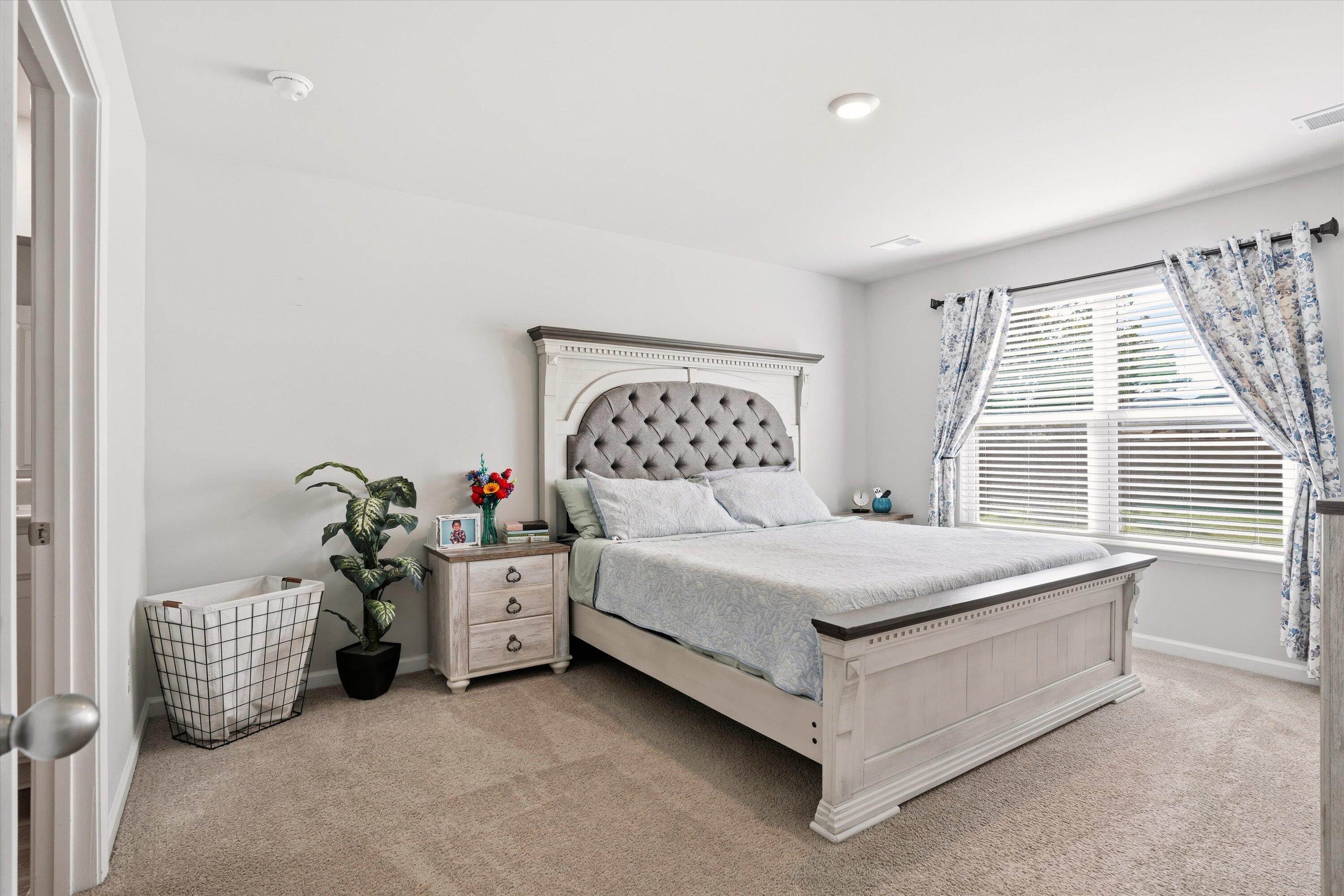 361 Spruce Ivy Street Moncks Corner, SC 29461 - Photo 12 of 27 Primary Bedroom