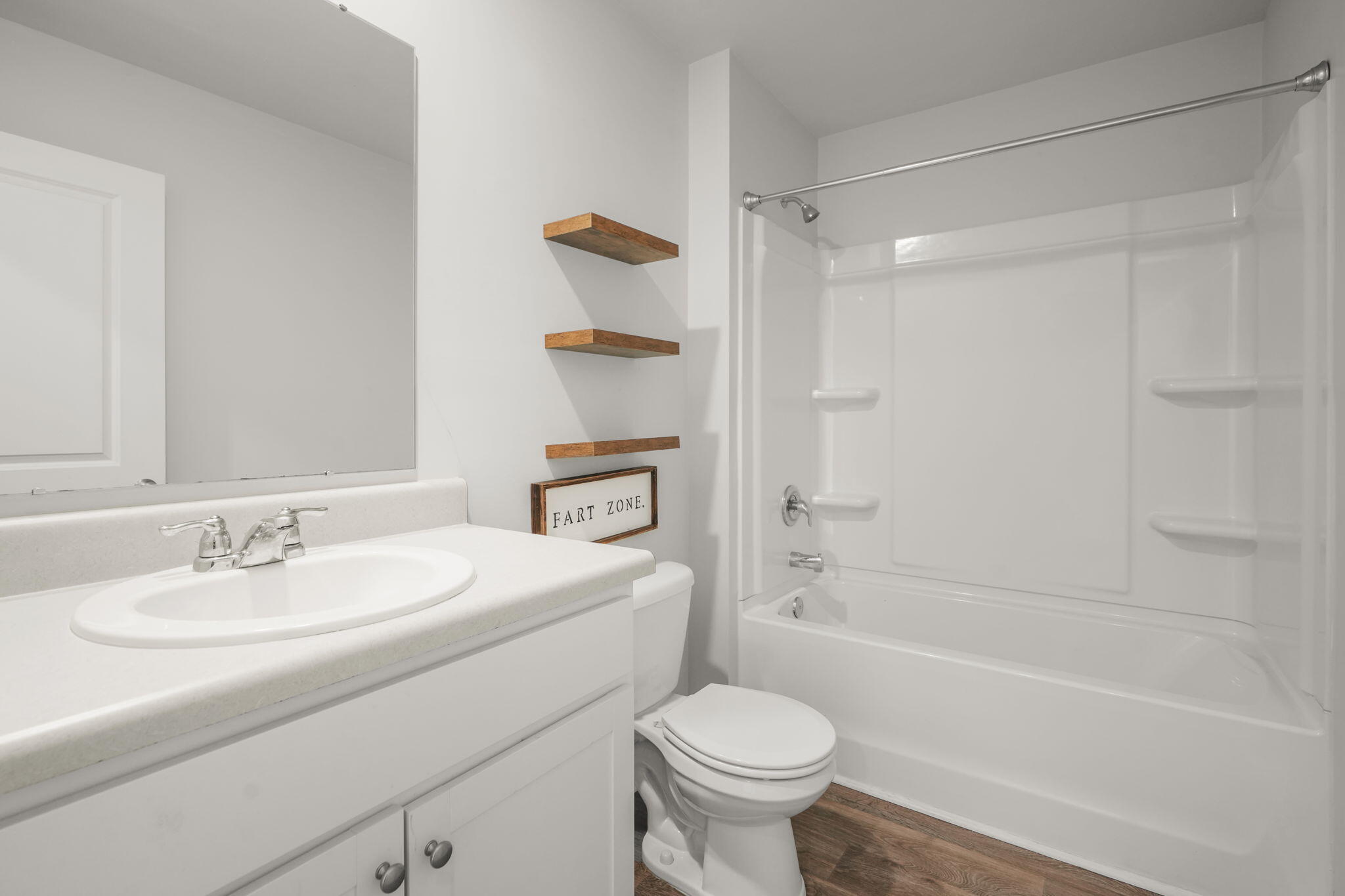 361 Spruce Ivy Street Moncks Corner, SC 29461 - Photo 15 of 44 Large Bathroom