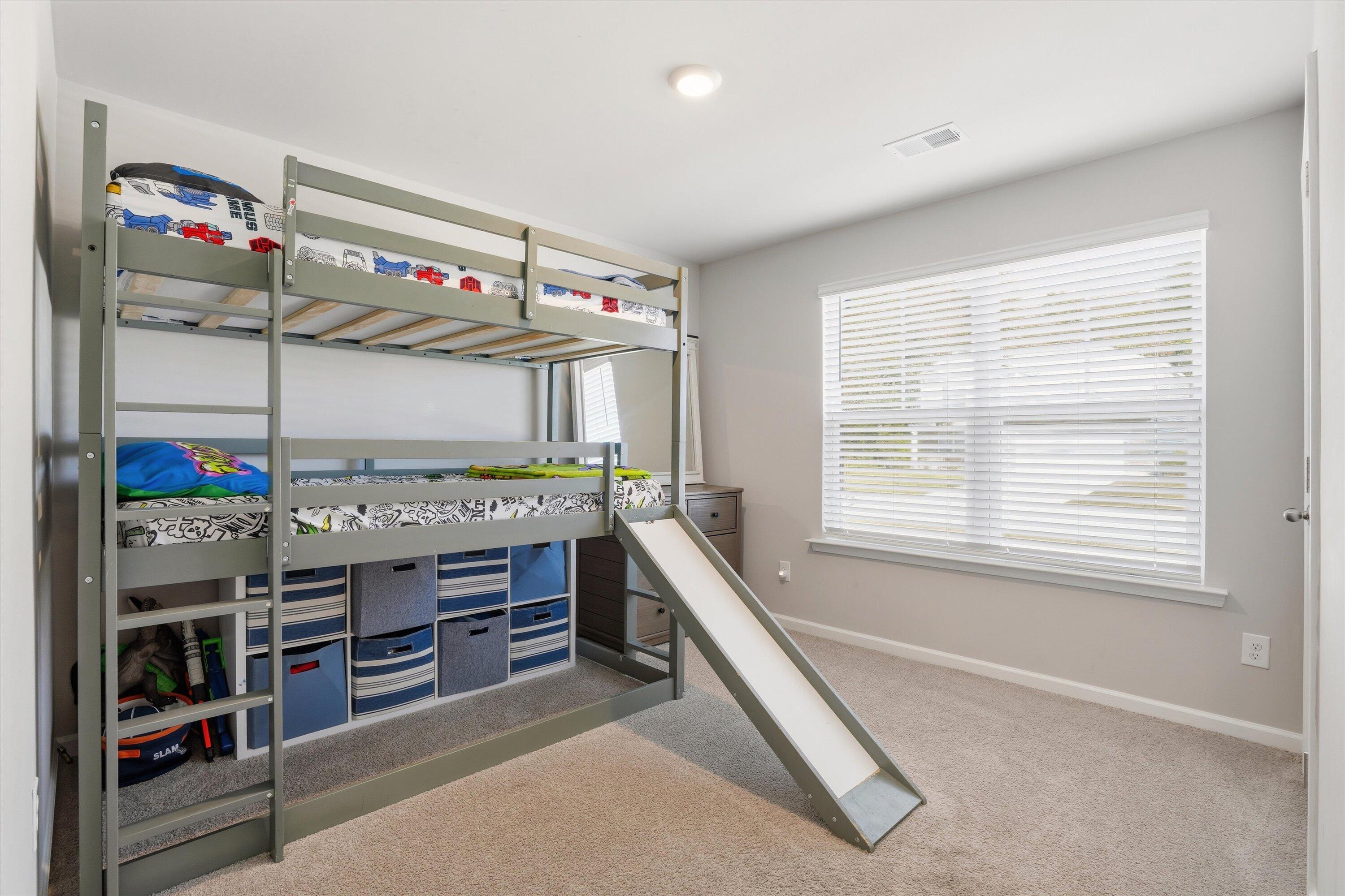 361 Spruce Ivy Street Moncks Corner, SC 29461 - Photo 17 of 27 1st Guest Room