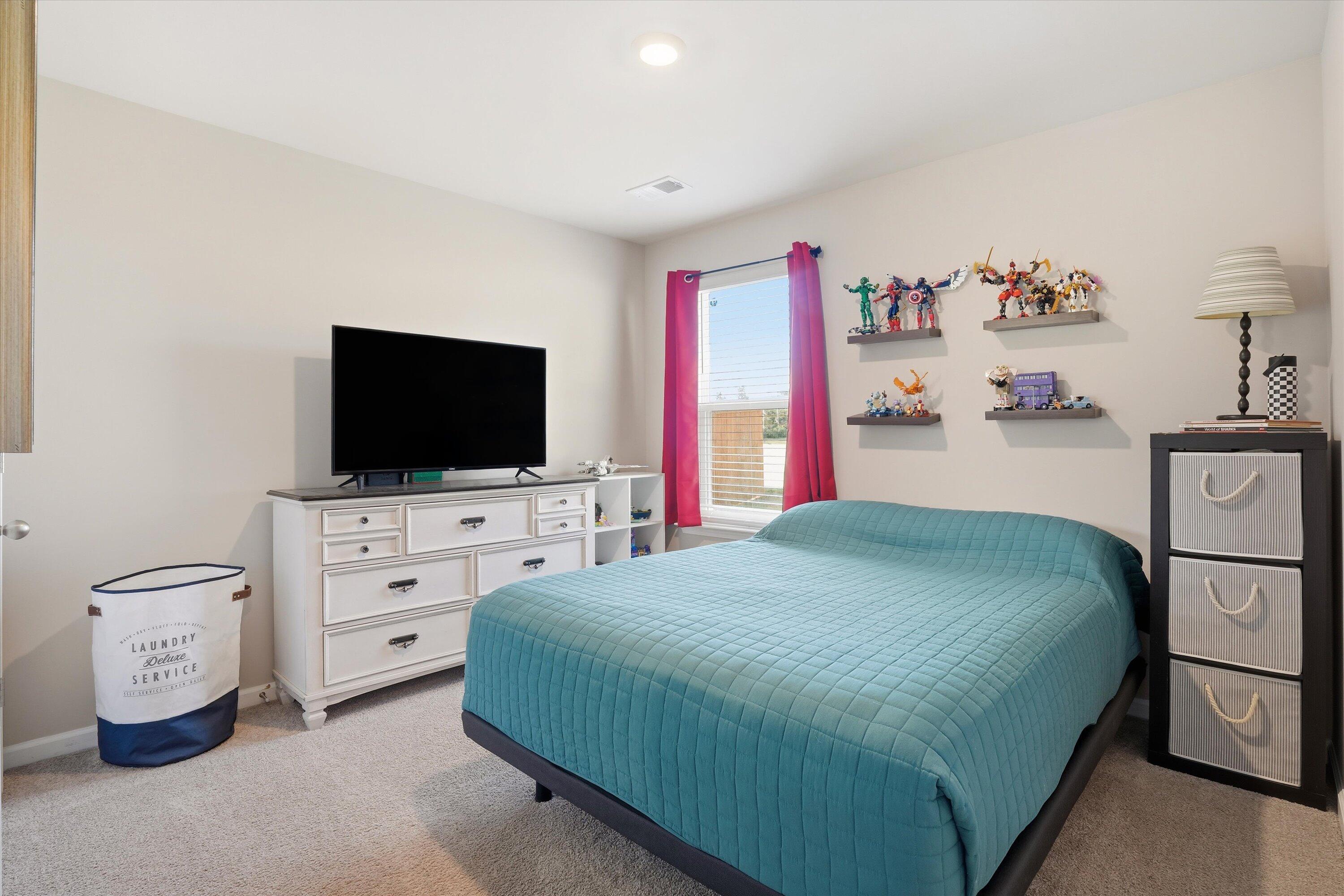 361 Spruce Ivy Street Moncks Corner, SC 29461 - Photo 18 of 27 2nd Guest Room