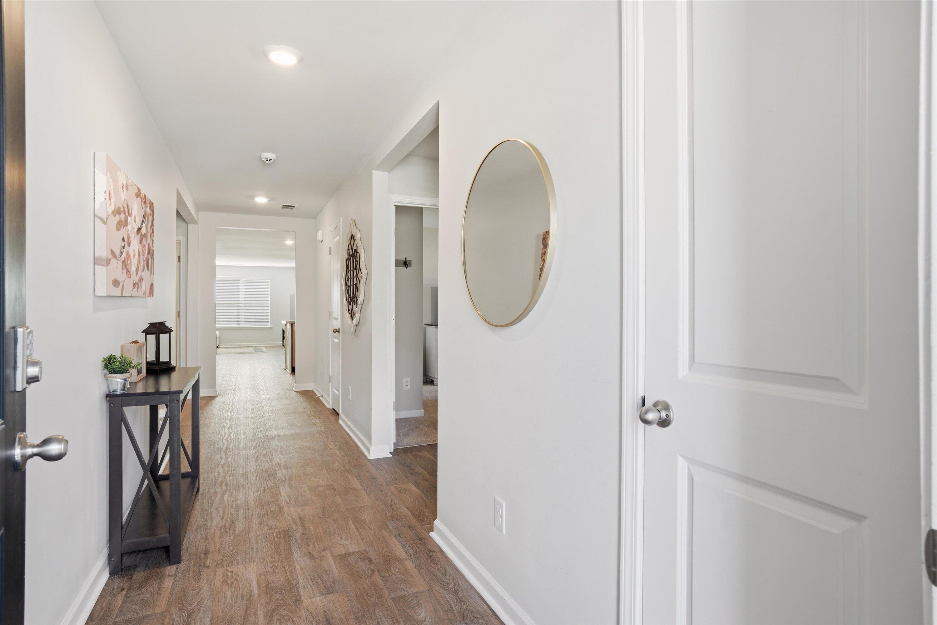 361 Spruce Ivy Street Moncks Corner, SC 29461 - Photo 18 of 44 Entry / Foyer