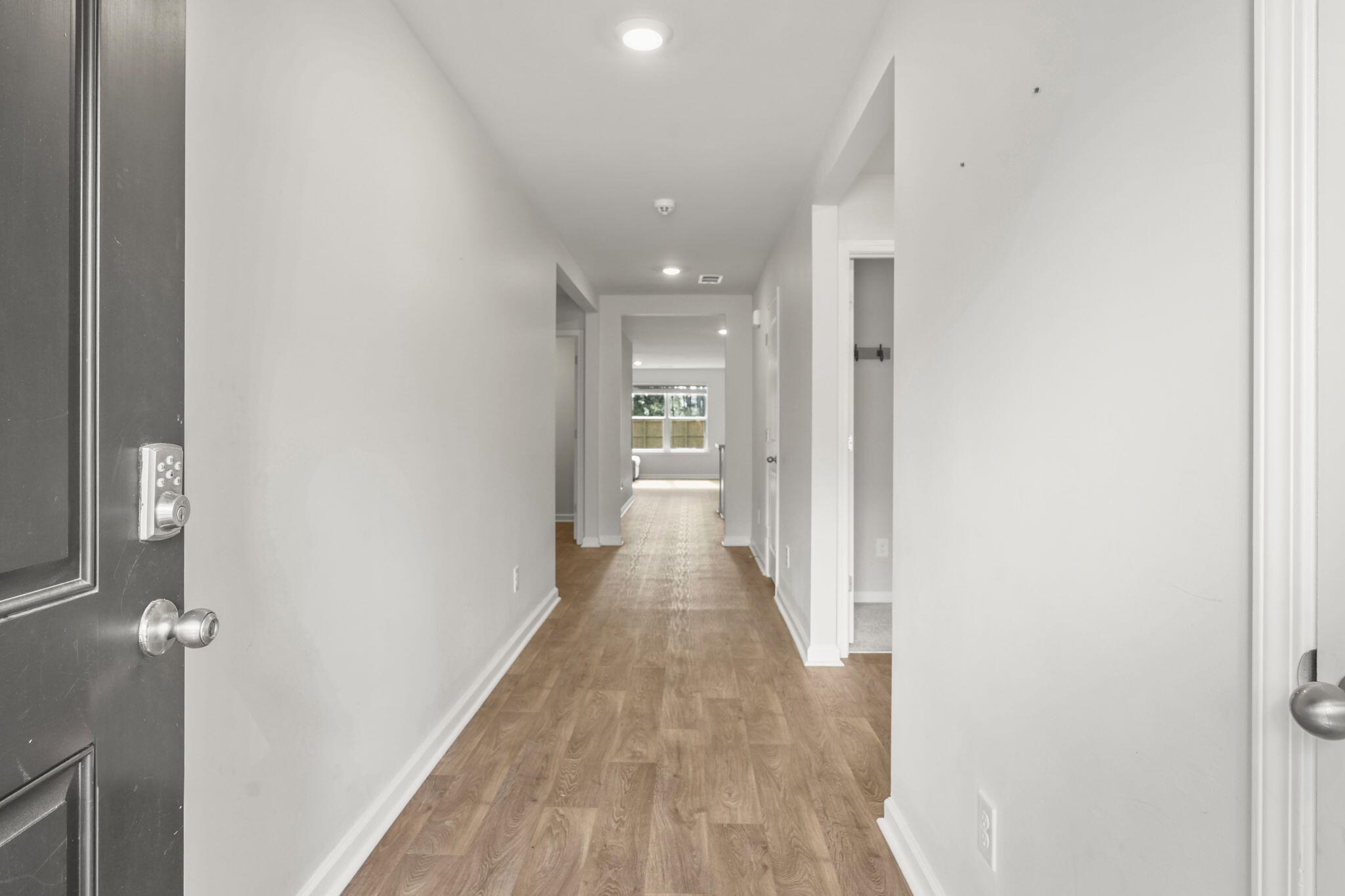 361 Spruce Ivy Street Moncks Corner, SC 29461 - Photo 4 of 44 Huge Foyer