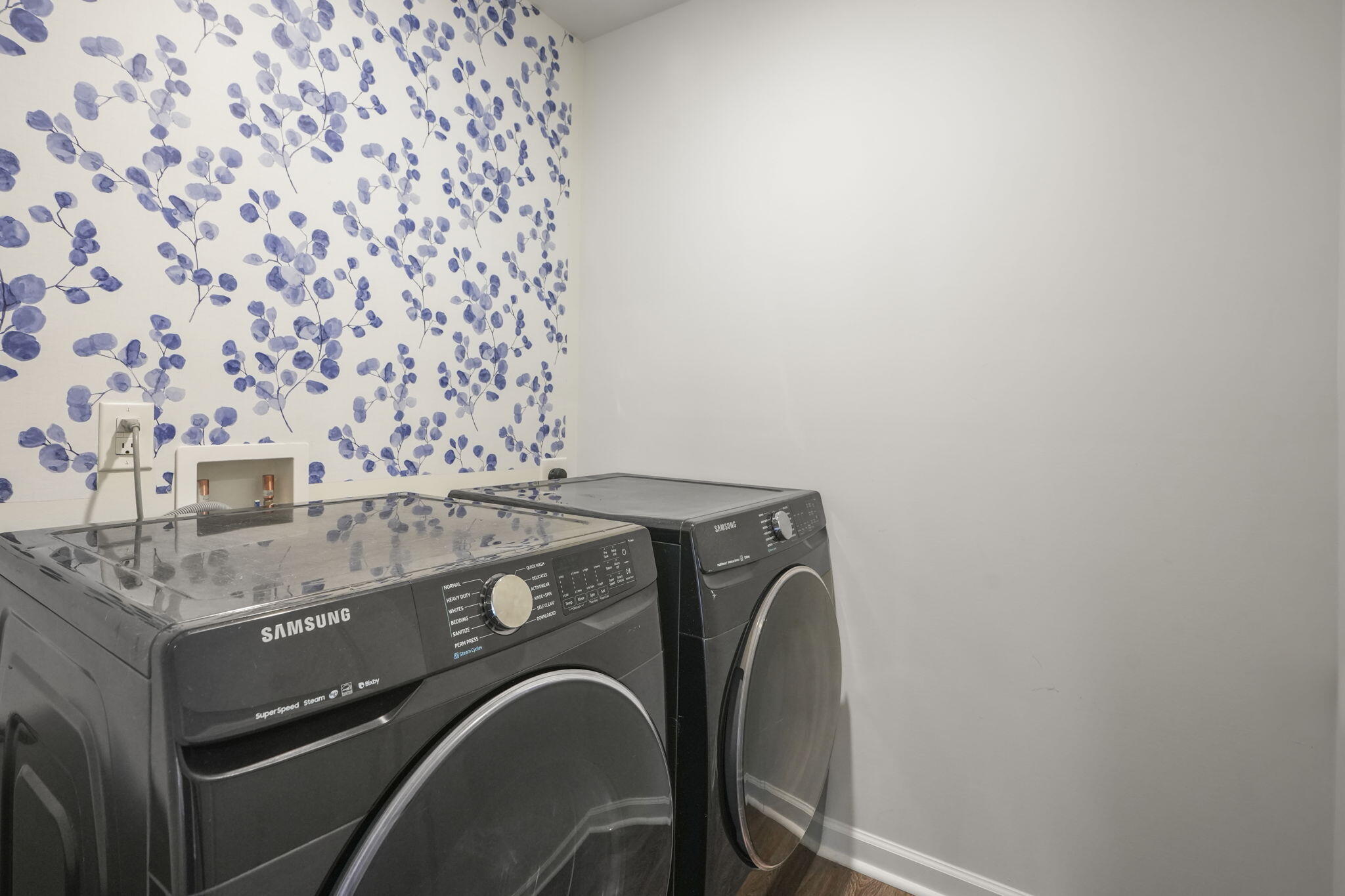 361 Spruce Ivy Street Moncks Corner, SC 29461 - Photo 6 of 44 Laundry