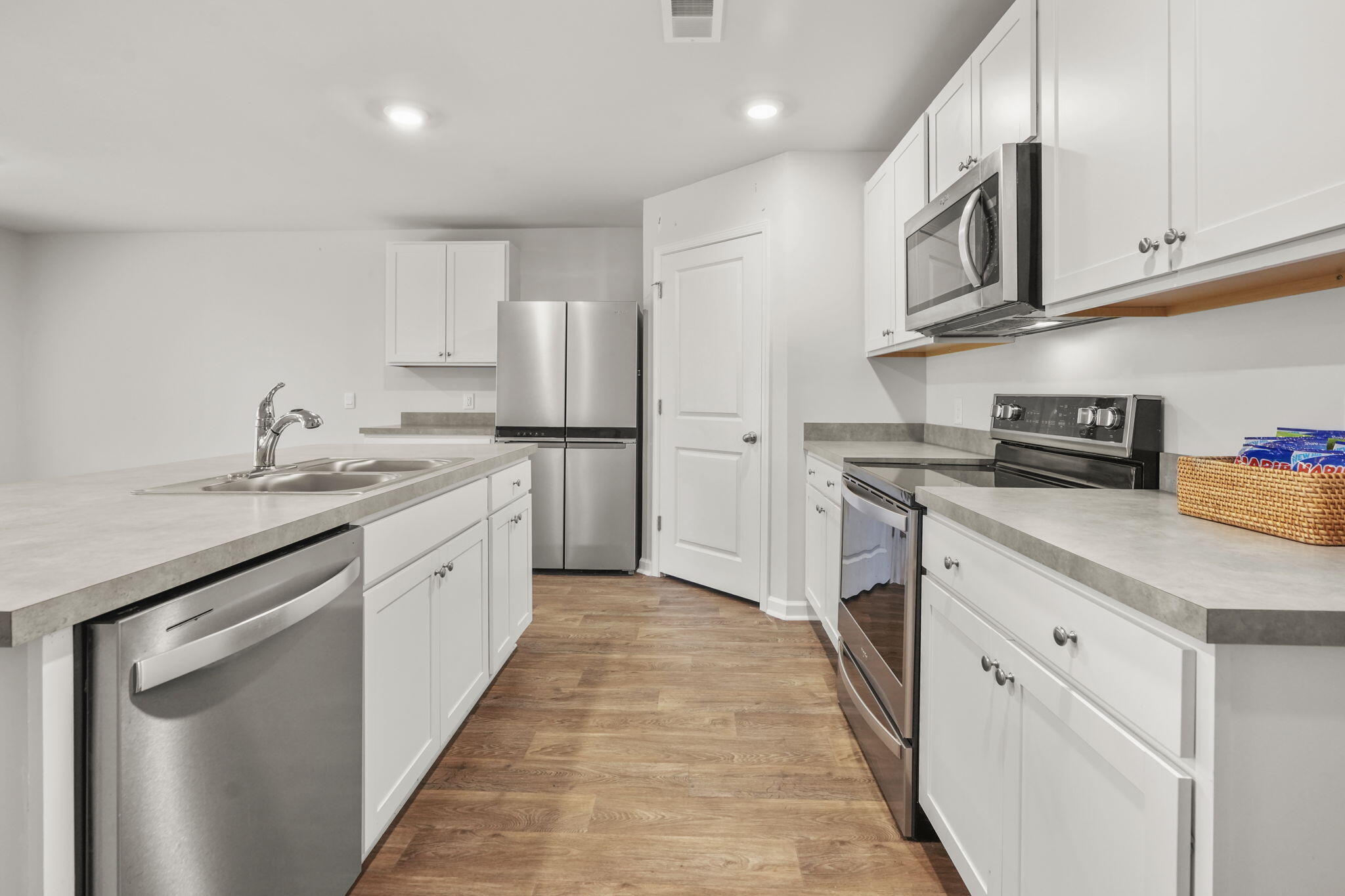 361 Spruce Ivy Street Moncks Corner, SC 29461 - Photo 7 of 44 Lots of Storage!