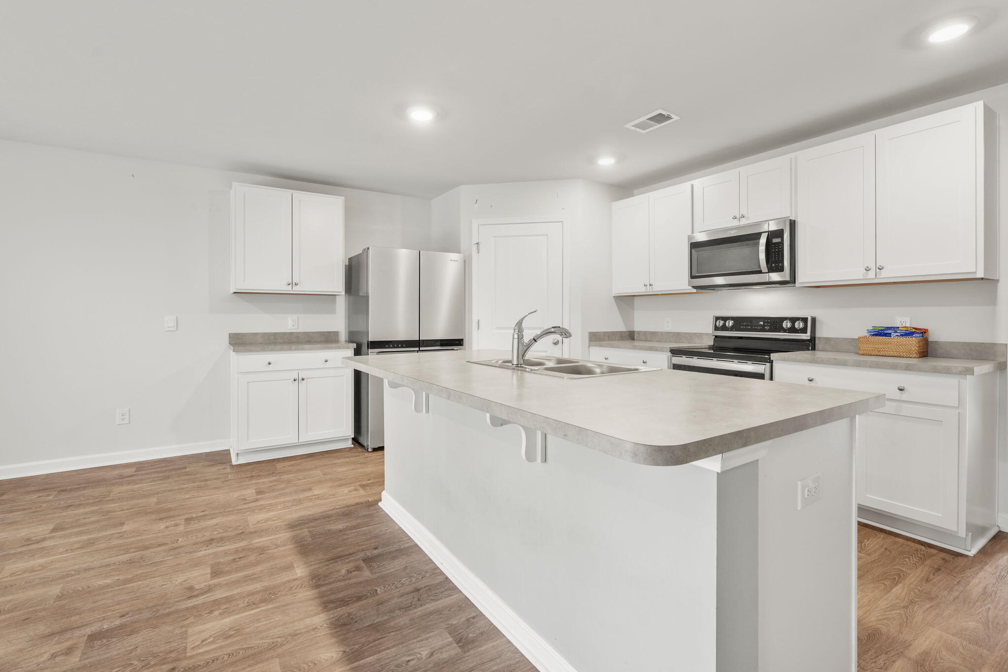 361 Spruce Ivy Street Moncks Corner, SC 29461 - Photo 8 of 44 White Cabinets