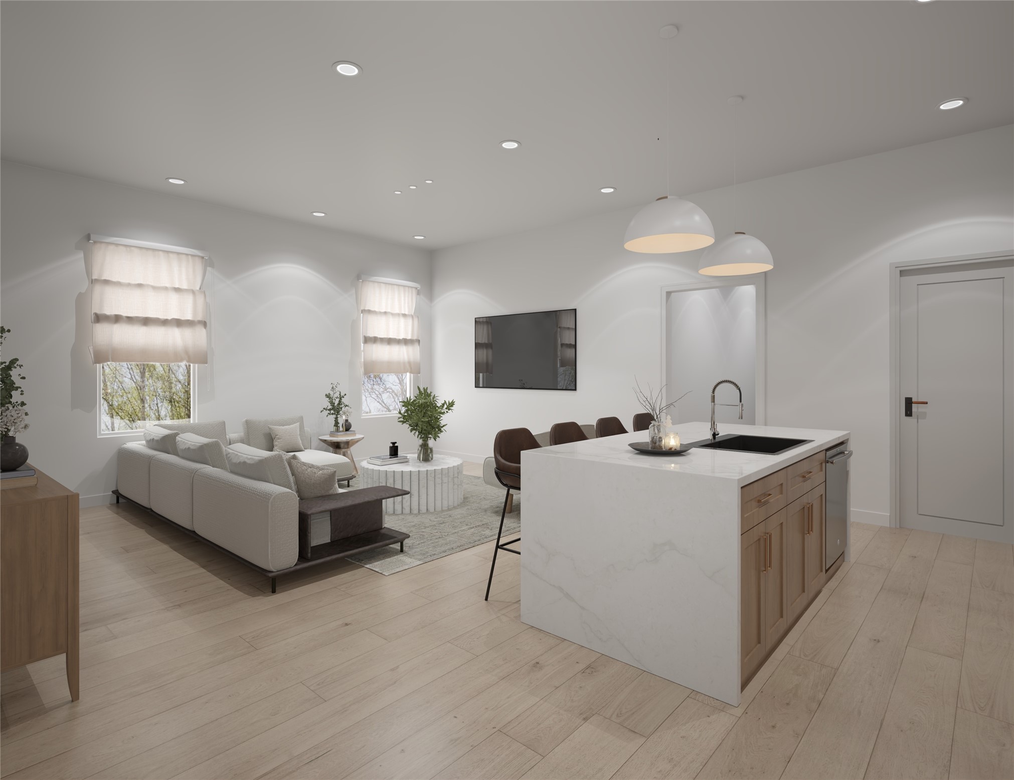 7021 Goforth Street Houston, TX 77021 - Photo 9 of 14
