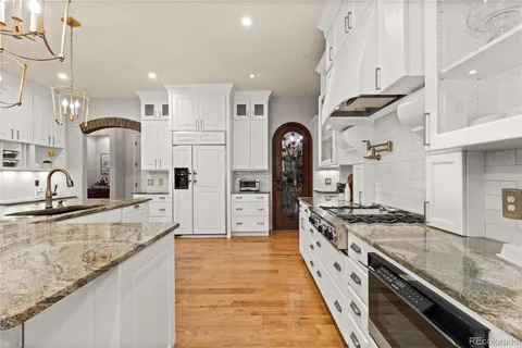 $2,495,000 | 1033 Buffalo Ridge Road, Castle Pines, CO 80108