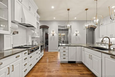 $2,495,000 | 1033 Buffalo Ridge Road, Castle Pines, CO 80108