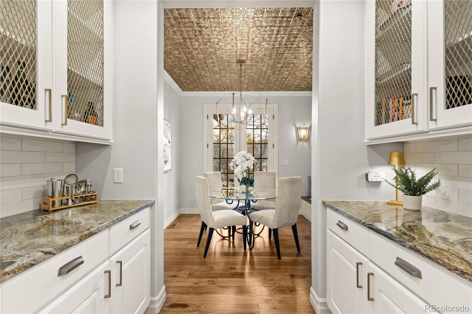 1033 Buffalo Ridge Road Castle Pines, CO 80108 - Photo 15 of 49