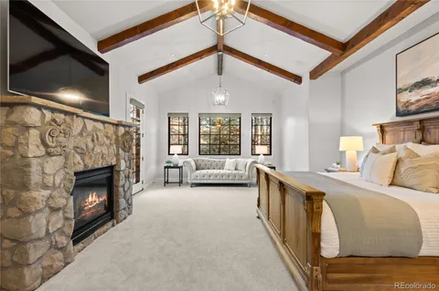 $2,495,000 | 1033 Buffalo Ridge Road, Castle Pines, CO 80108