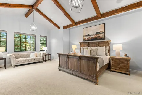 $2,495,000 | 1033 Buffalo Ridge Road, Castle Pines, CO 80108