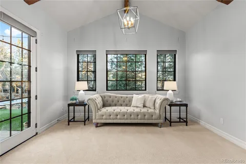 $2,495,000 | 1033 Buffalo Ridge Road, Castle Pines, CO 80108