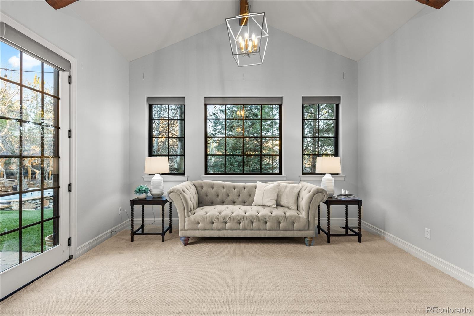 1033 Buffalo Ridge Road Castle Pines, CO 80108 - Photo 19 of 49