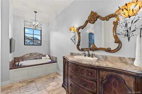 $2,495,000 | 1033 Buffalo Ridge Road, Castle Pines, CO 80108