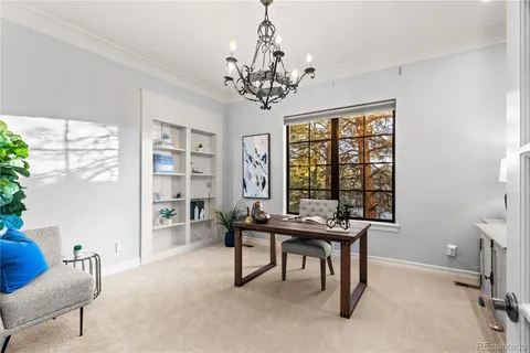 $2,495,000 | 1033 Buffalo Ridge Road, Castle Pines, CO 80108