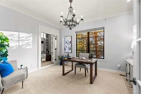 $2,495,000 | 1033 Buffalo Ridge Road, Castle Pines, CO 80108