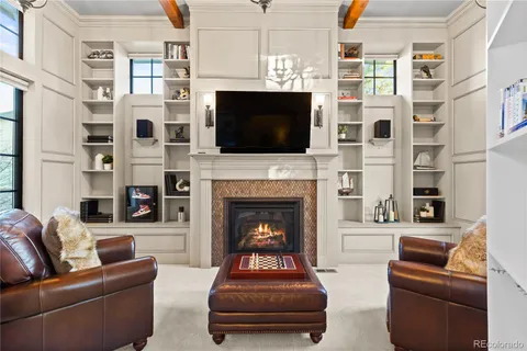 $2,495,000 | 1033 Buffalo Ridge Road, Castle Pines, CO 80108