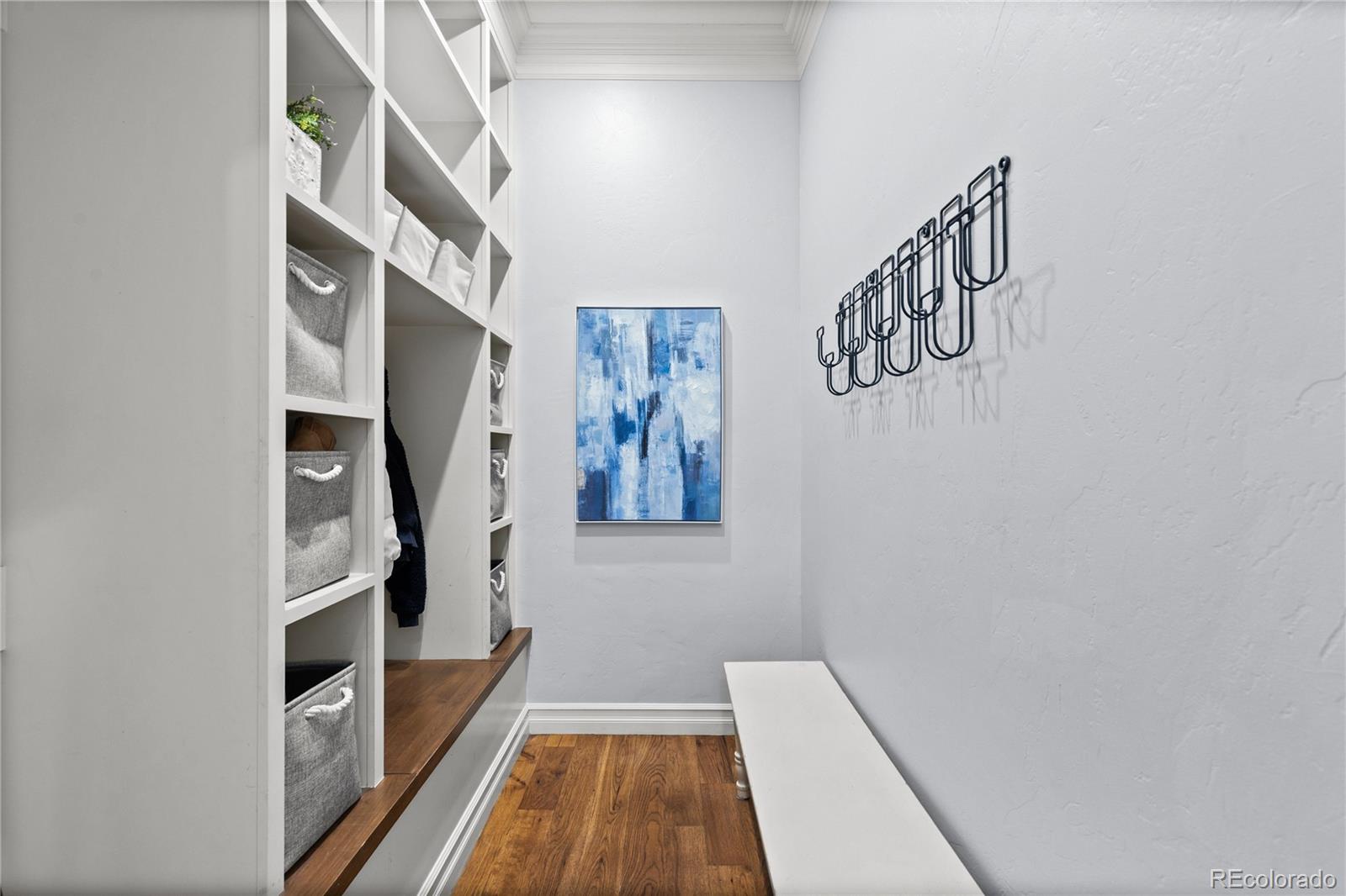 1033 Buffalo Ridge Road Castle Pines, CO 80108 - Photo 25 of 49