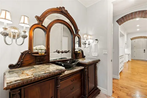 $2,495,000 | 1033 Buffalo Ridge Road, Castle Pines, CO 80108