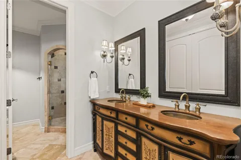 $2,495,000 | 1033 Buffalo Ridge Road, Castle Pines, CO 80108