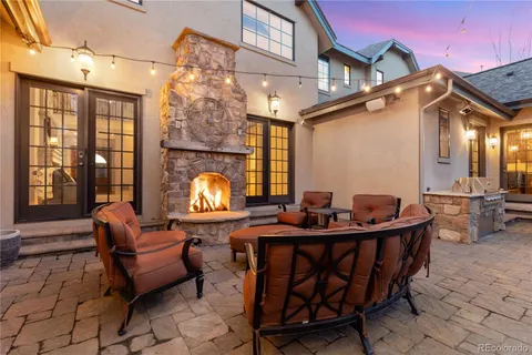 $2,495,000 | 1033 Buffalo Ridge Road, Castle Pines, CO 80108