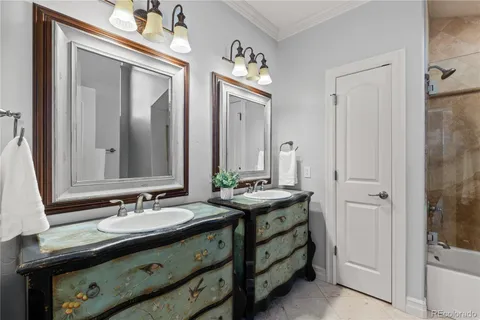 $2,495,000 | 1033 Buffalo Ridge Road, Castle Pines, CO 80108