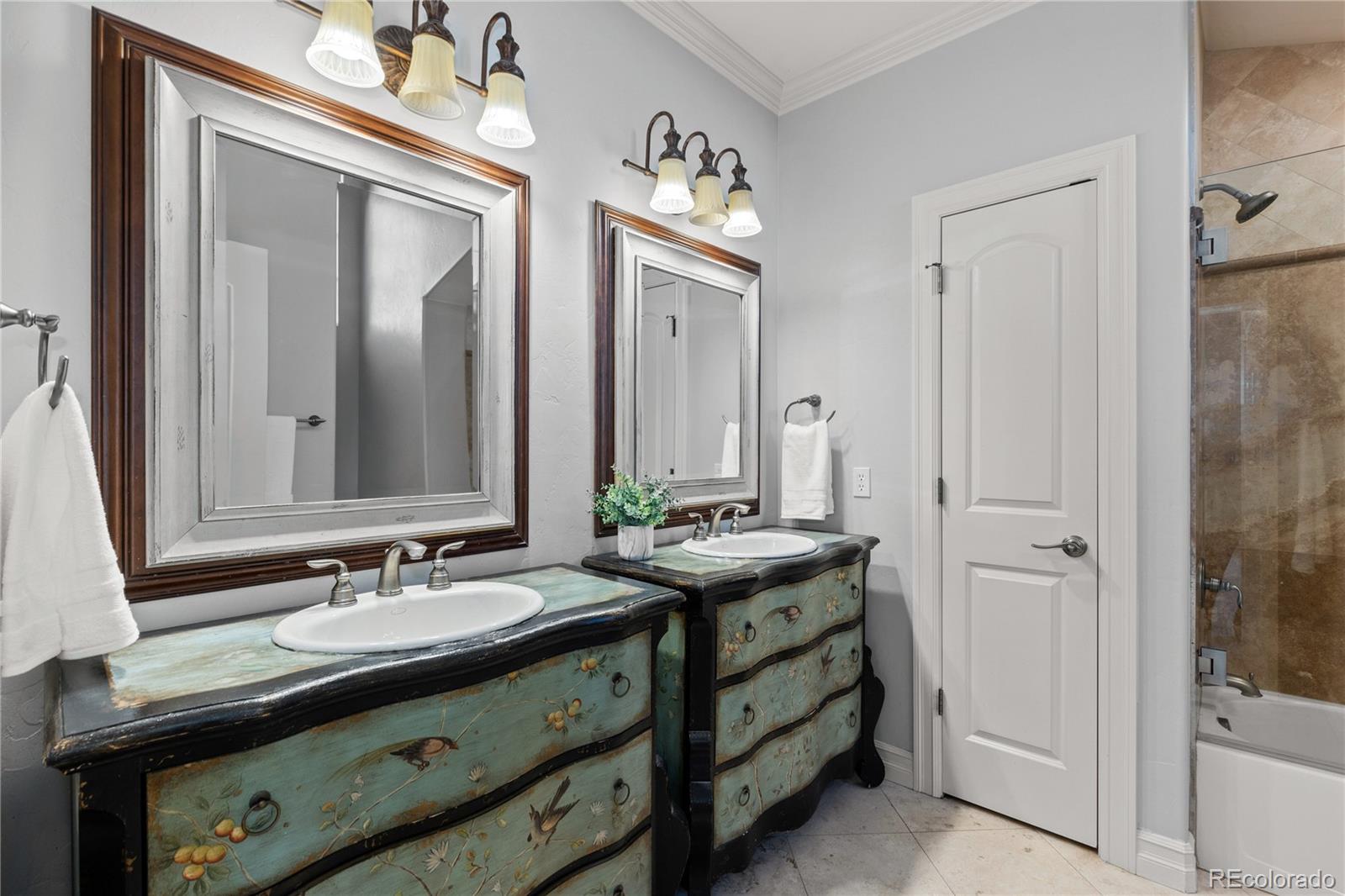 1033 Buffalo Ridge Road Castle Pines, CO 80108 - Photo 34 of 49