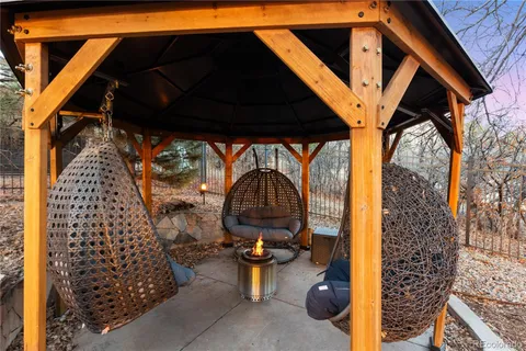 $2,495,000 | 1033 Buffalo Ridge Road, Castle Pines, CO 80108