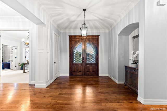 $2,495,000 | 1033 Buffalo Ridge Road, Castle Pines, CO 80108