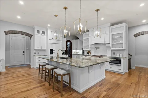 $2,495,000 | 1033 Buffalo Ridge Road, Castle Pines, CO 80108