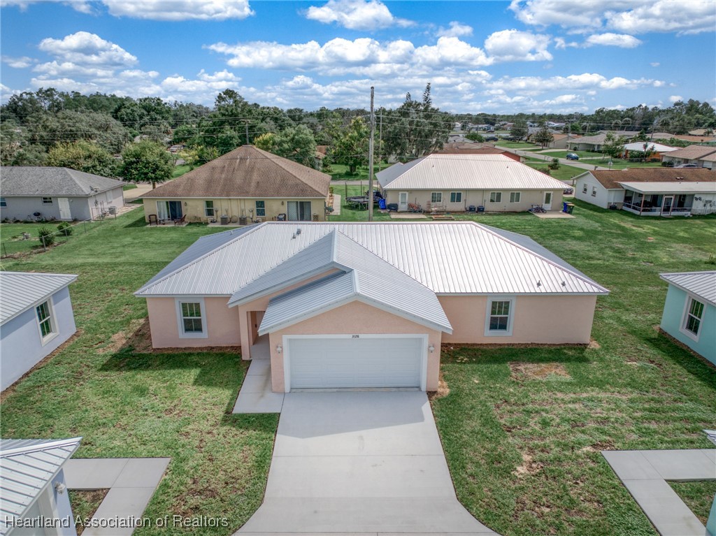 3120 Shimmer Way, Unit RIGHT Sebring, FL 33875 - Photo 1 of 48 Gallery Image 1