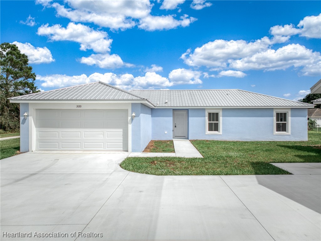 3120 Shimmer Way, Unit RIGHT Sebring, FL 33875 - Photo 3 of 48 Gallery Image 3