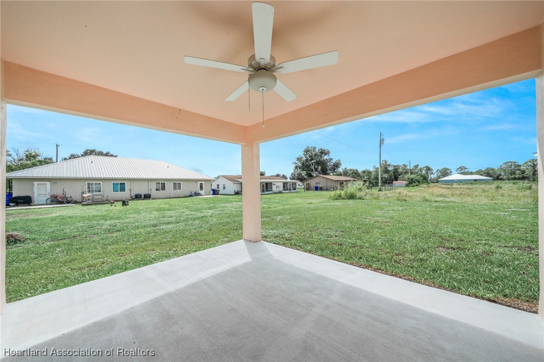 3120 Shimmer Way, Unit RIGHT Sebring, FL 33875 - Photo 46 of 48 Gallery Image 46
