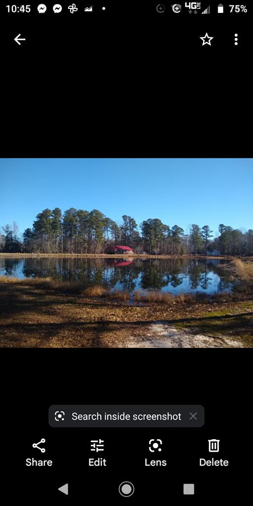 428 Firetower Road Neeses, SC 29107 - Photo 2 of 2 Photo 2