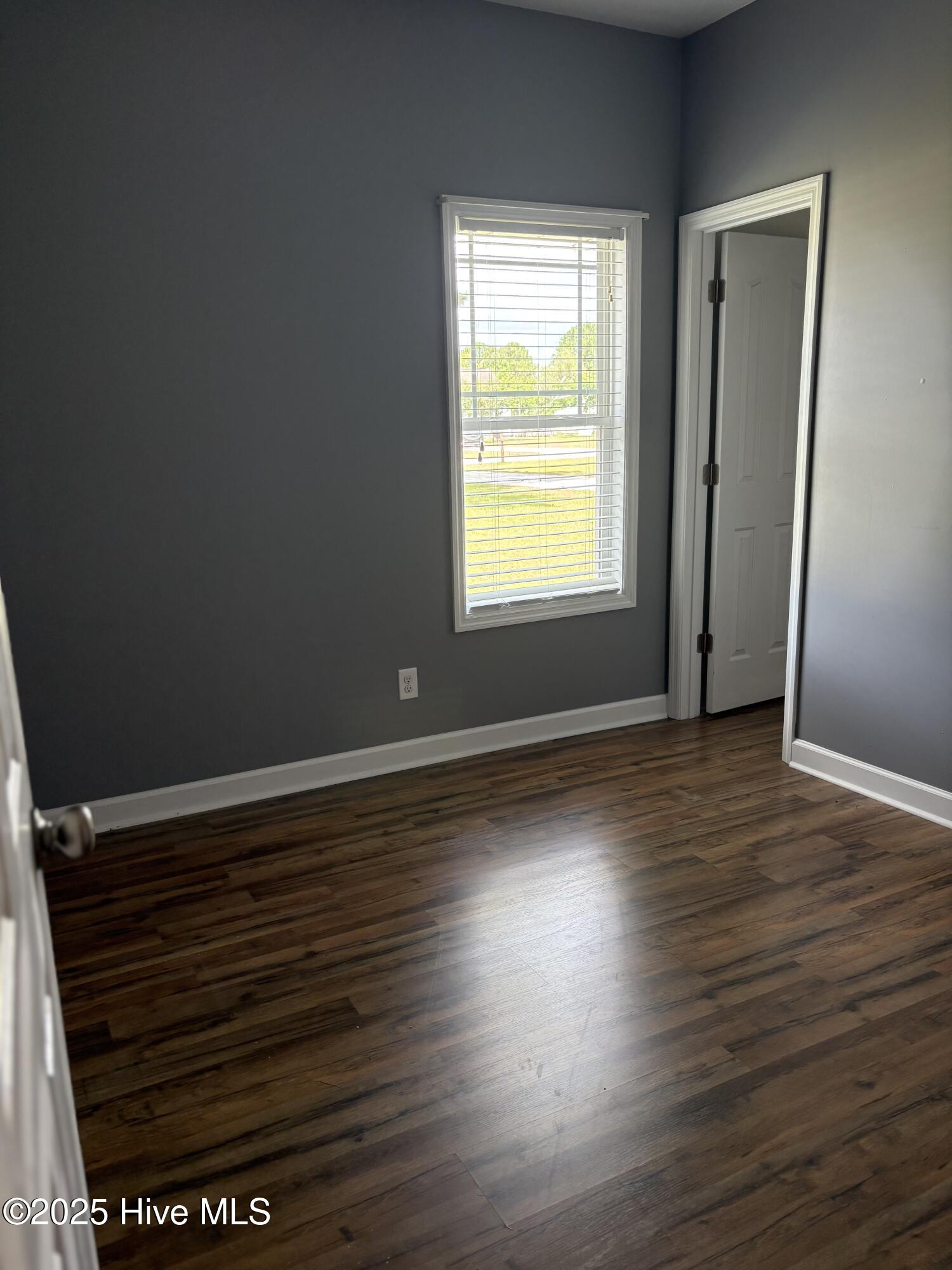 117 Boysenberry Fields Road Maple Hill, NC 28454 - Photo 12 of 20 Bedroom 2