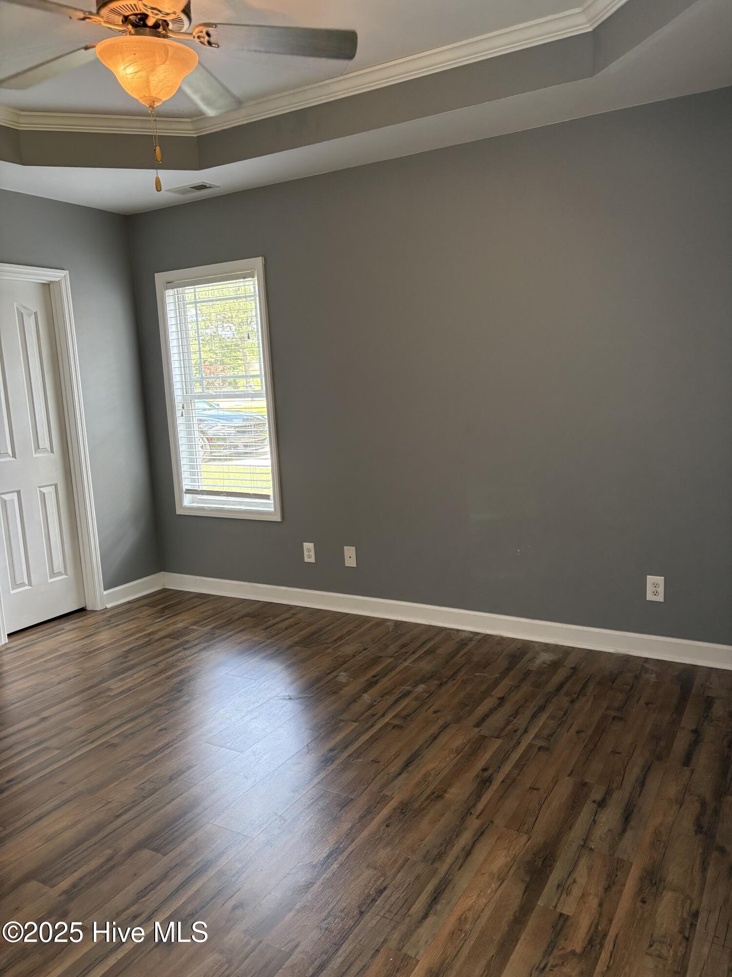 117 Boysenberry Fields Road Maple Hill, NC 28454 - Photo 15 of 20 Primary Bedroom