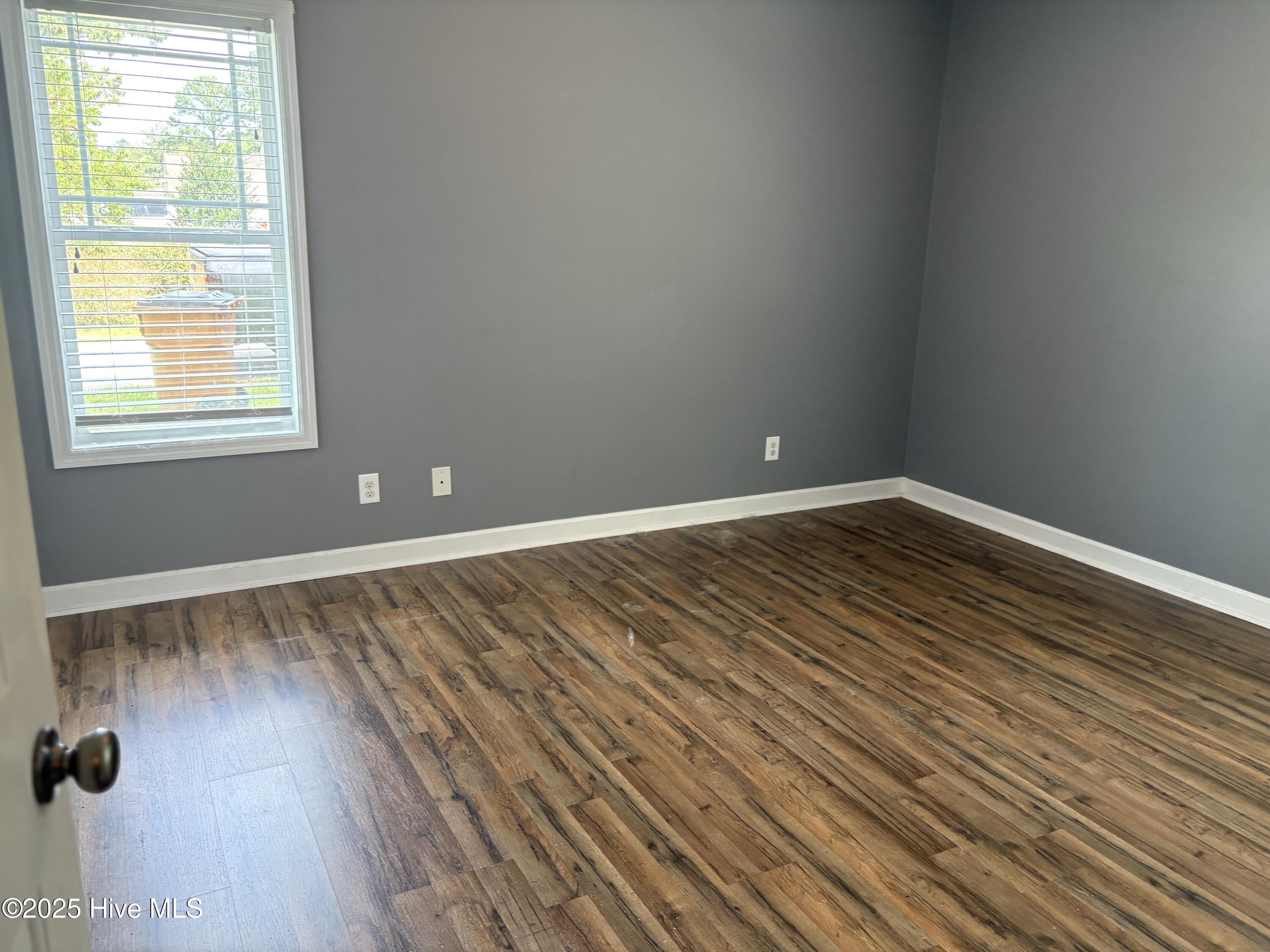 117 Boysenberry Fields Road Maple Hill, NC 28454 - Photo 16 of 20 Primary Bedroom