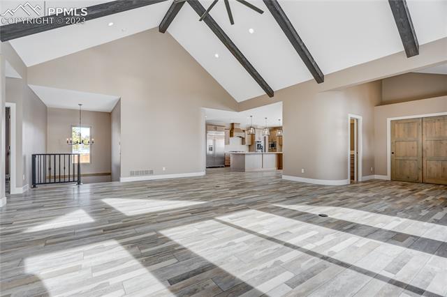 17165 Goshawk Road Colorado Springs, CO 80908 - Photo 13 of 50 Gallery Image 13
