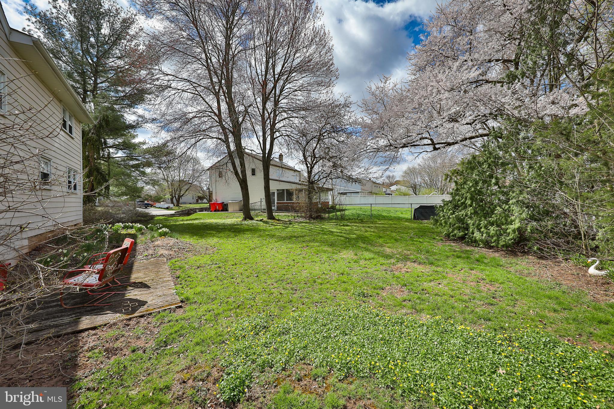 604 Mueller Road Warminster, PA 18974 - Photo 22 of 23 Gallery Image 22