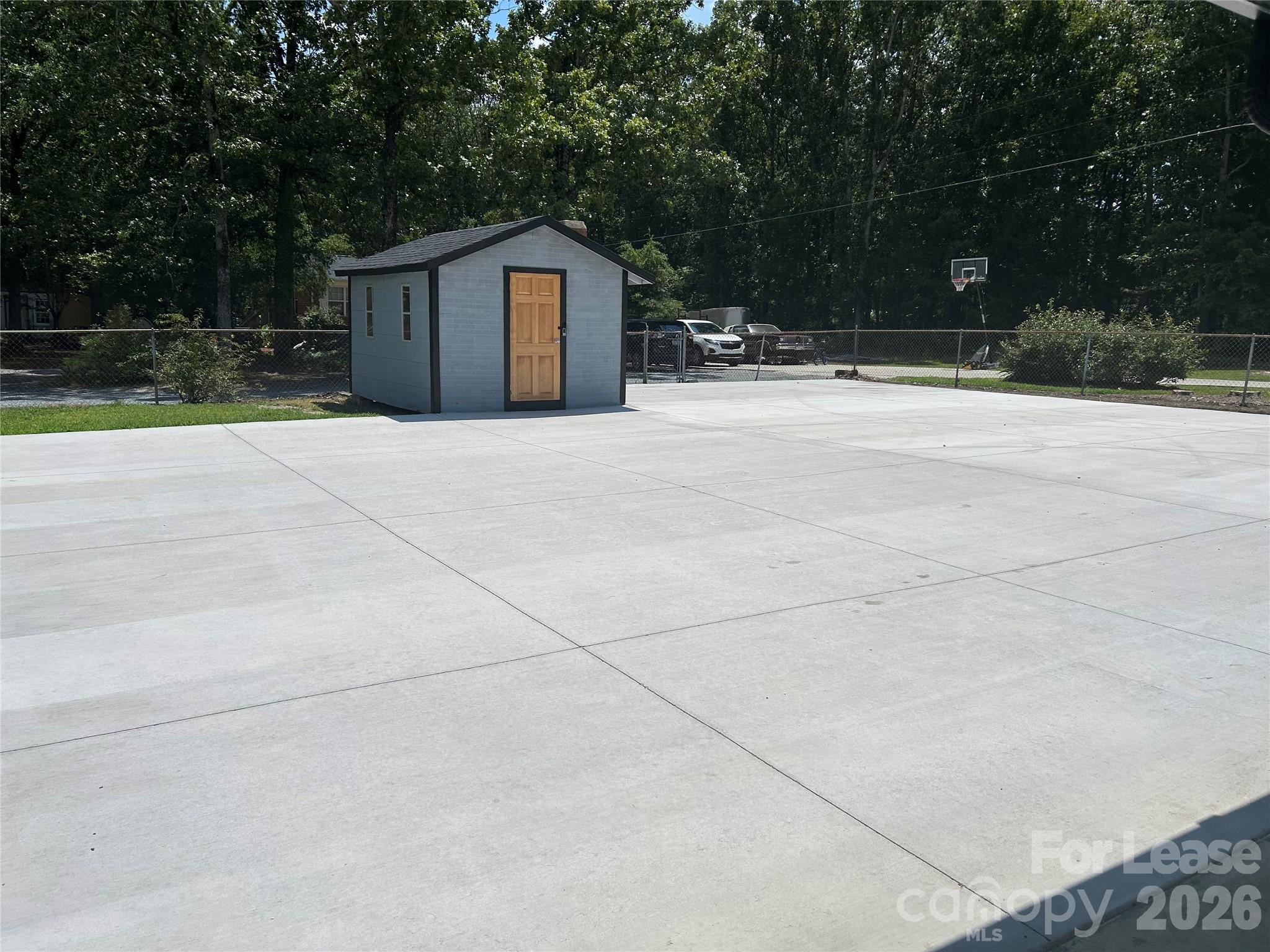 5006 Myers Road Monroe, NC 28110 - Photo 15 of 16