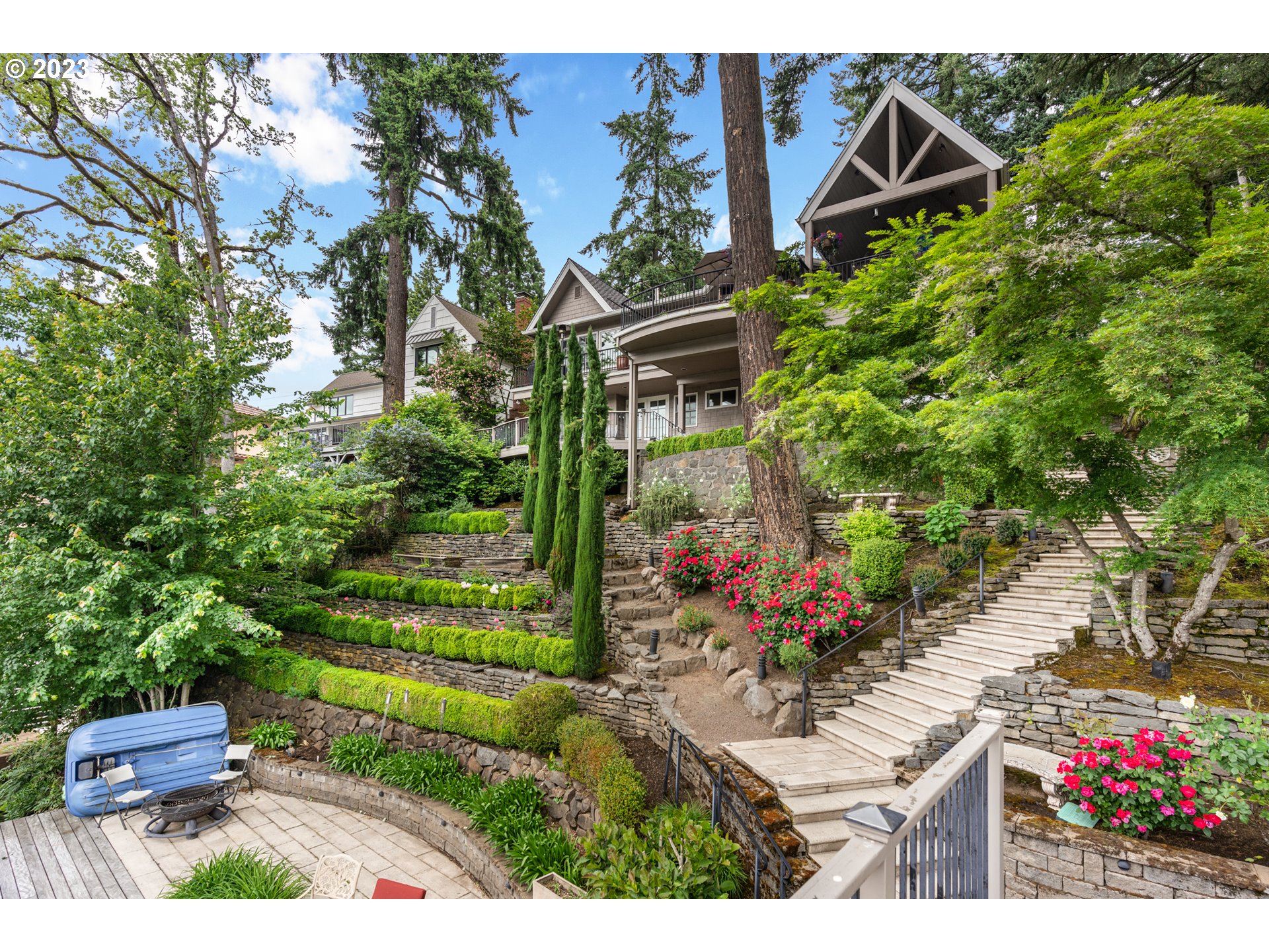 890 Lake Shore Road Lake Oswego, OR 97034 - Photo 20 of 24 Gallery Image 20