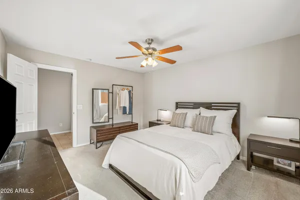 $614,900 | 2327 East Weldon Avenue, Phoenix, AZ 85016